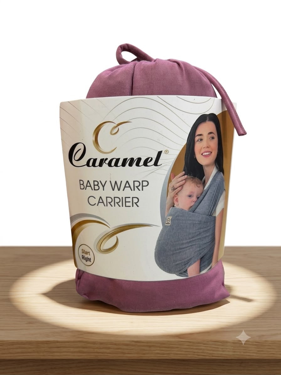 Baby Warp - Model 963