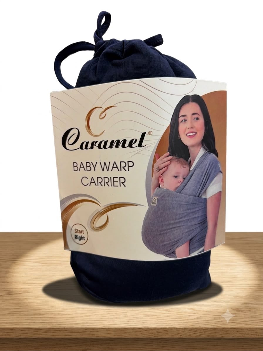Baby Warp - Model 963