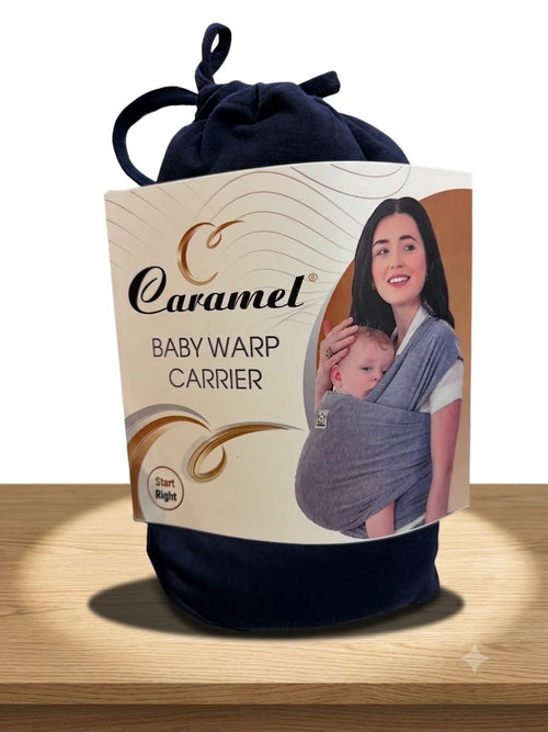 Baby Warp - Model 963