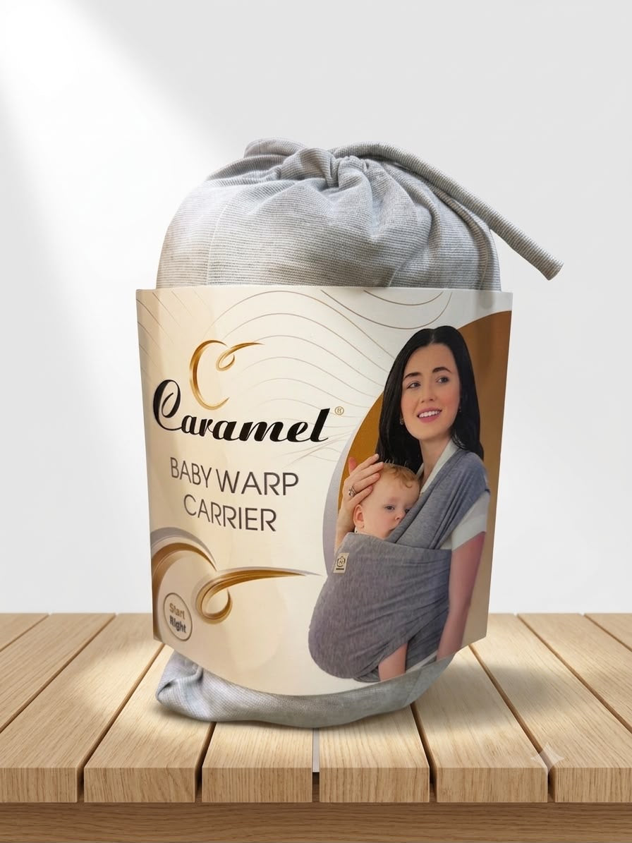 Baby Warp - Model 963