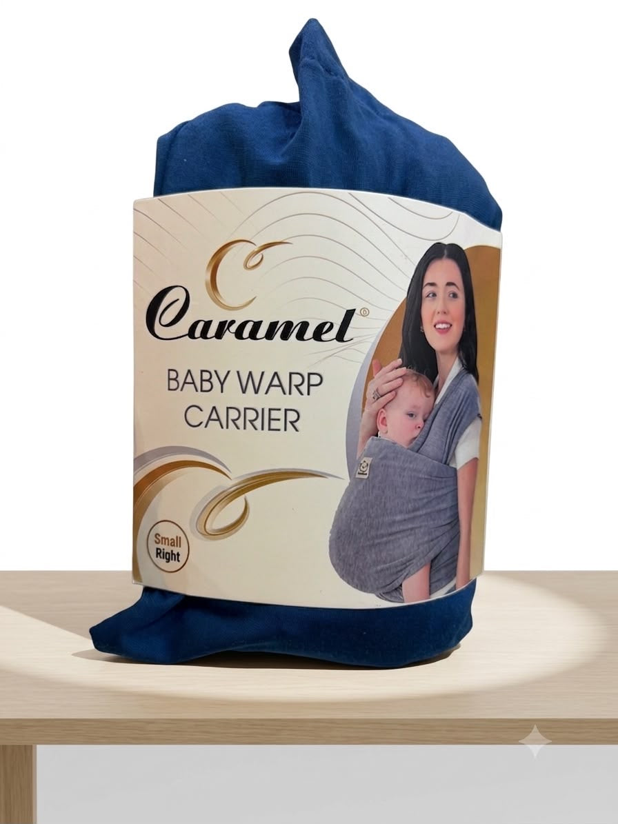 Baby Warp - Model 963