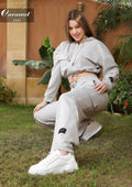 Urban Cargo Tracksuit Set